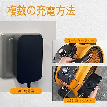 5-in-1多機能ブラシレスDCモーター扇風機 充電式＆バッテリー 楽天市場】マキタ 扇風機 互換 充電式扇風機 ブラシレスモーター